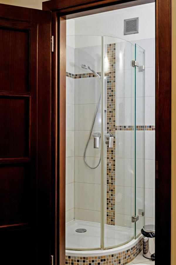 Apartment Szucha Warsaw