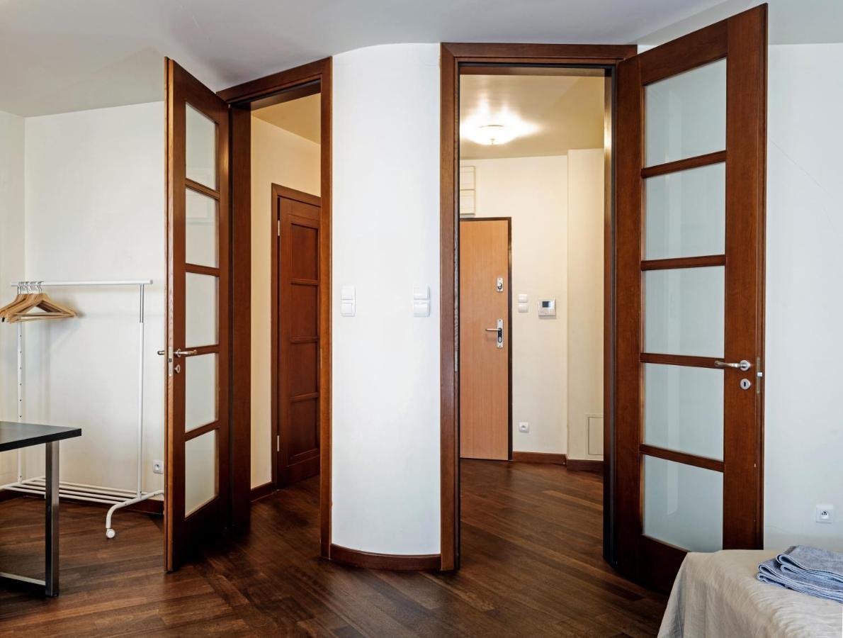 Apartment Szucha *