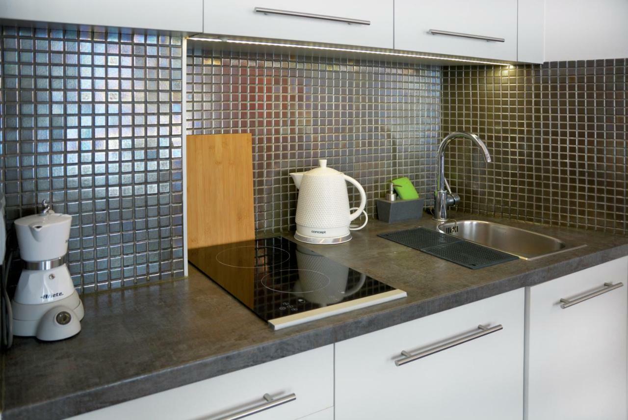 Apartment Szucha