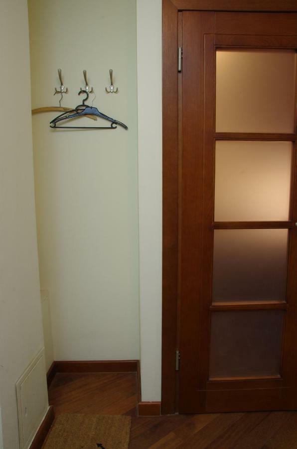 Apartment Szucha Warsaw