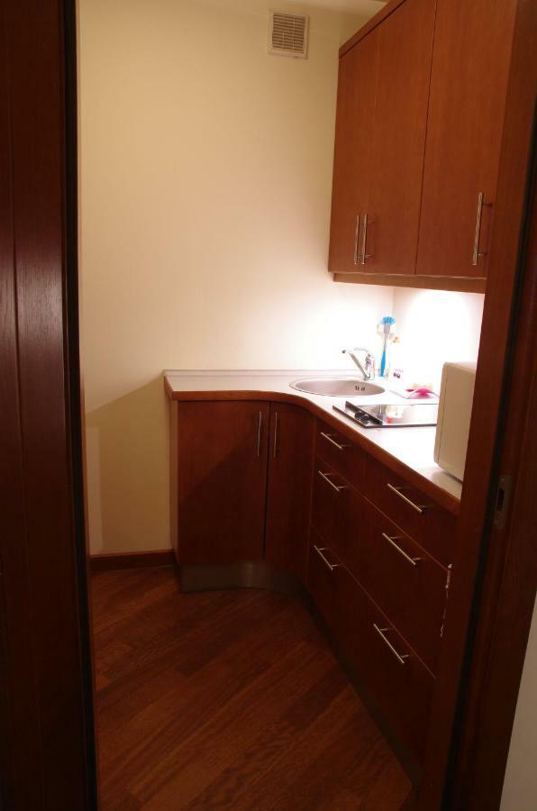 Apartment Szucha