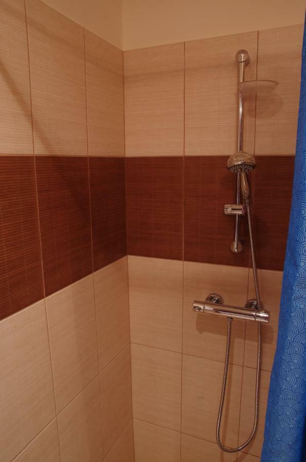 Apartment Szucha *