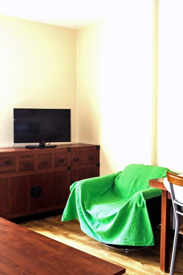 Apartment Szucha