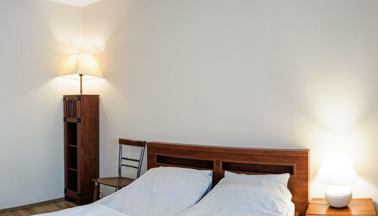 Apartment Szucha