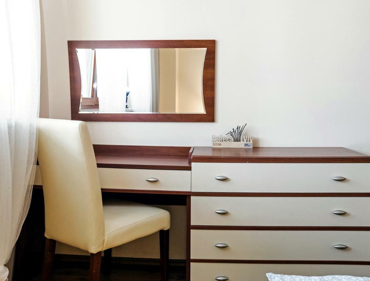 Apartment Szucha